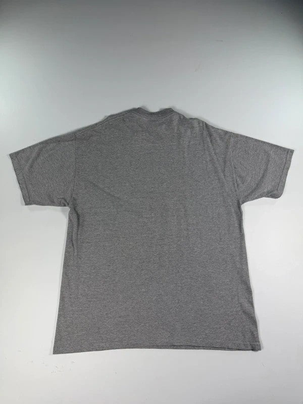 Vintage Red Oak Alamaba T-Shirt – Grey, size XL – photo 2