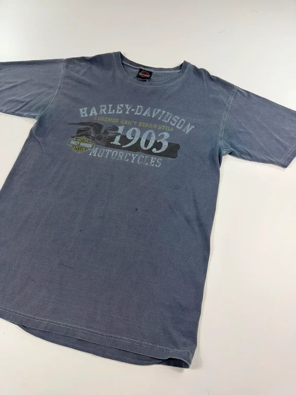 Harley Davidson Florida Tshirt