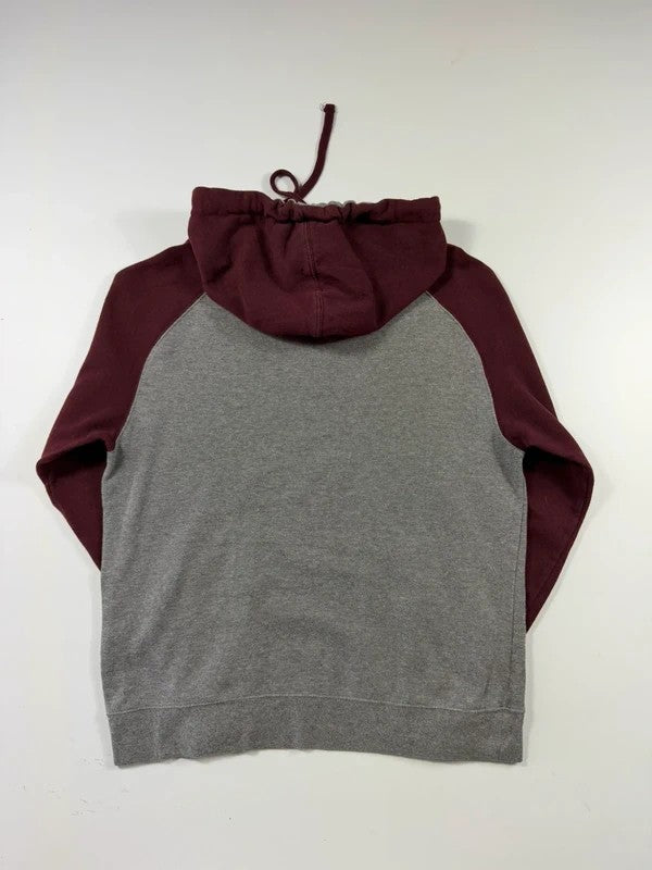 Vintage Hard Rock Cafe Hollywood Florida Hoodie – Grey, size S – photo 2