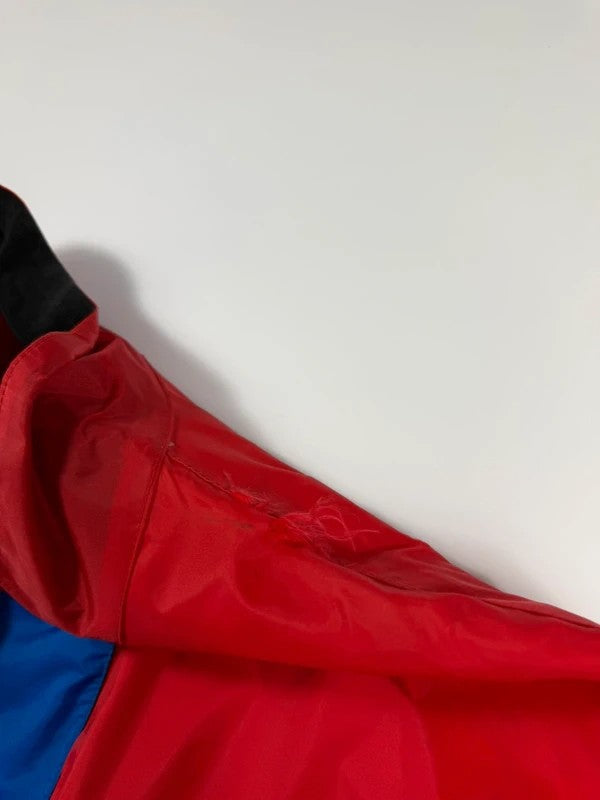Vintage Belstaff Dri-Bika Oversuit – Red, size L – photo 11