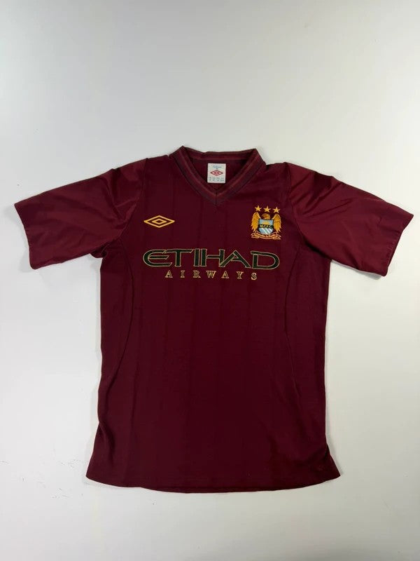 Umbro Manchester City Shirt