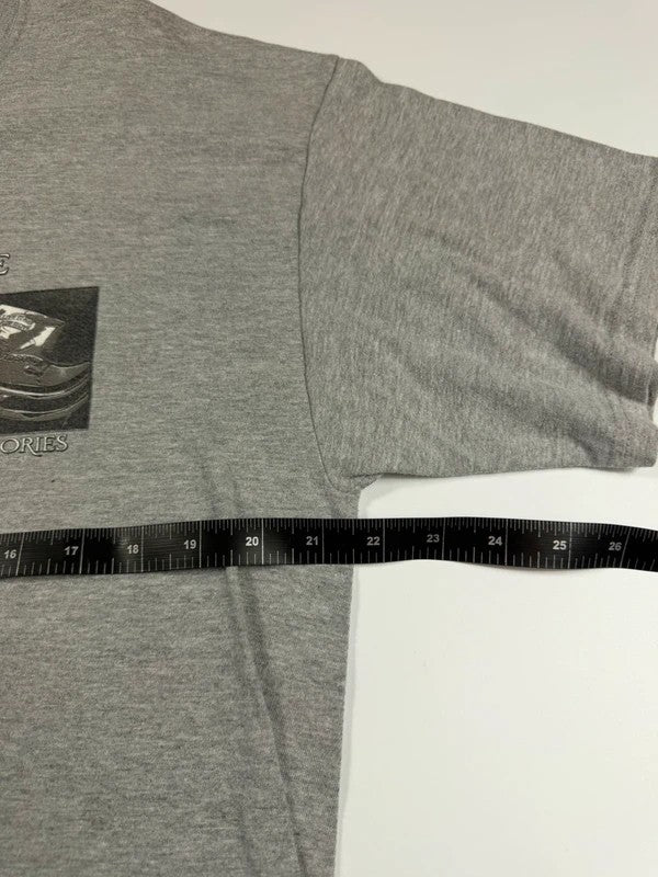Vintage Harley Davidson T-shirt Missouri – Grey, size L – photo 6