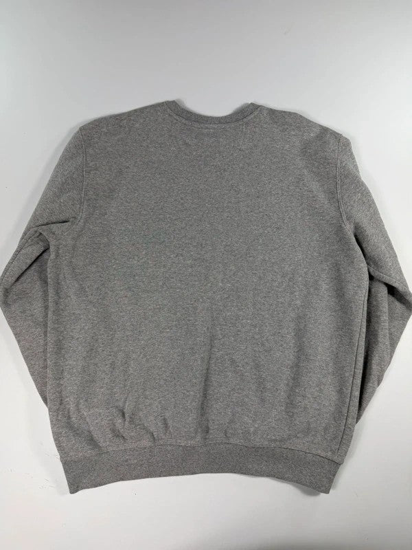 Vintage Carhartt Kansas Show Sweatshirt – Grey, size L – photo 2