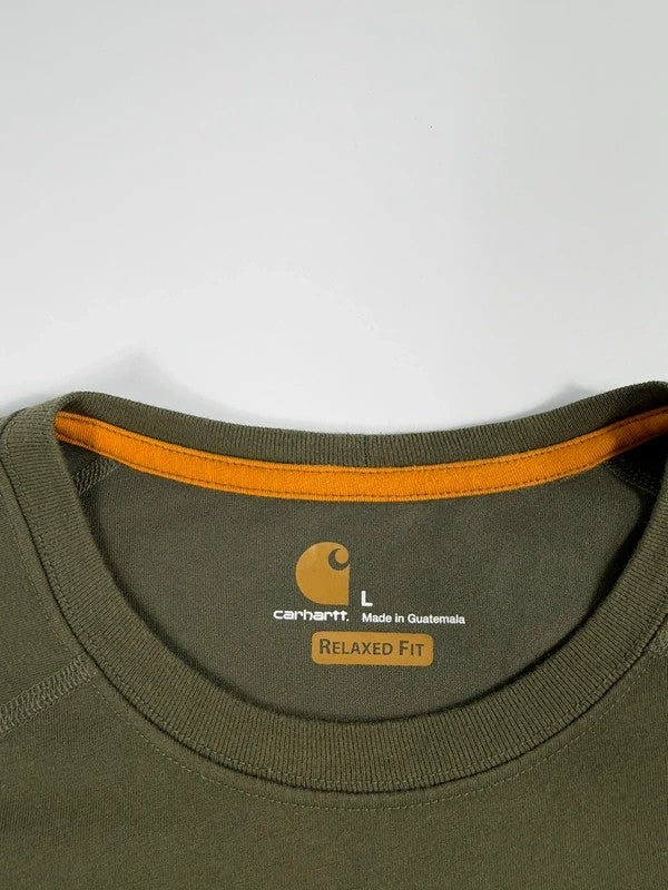 Carhartt Force Pocket Tee