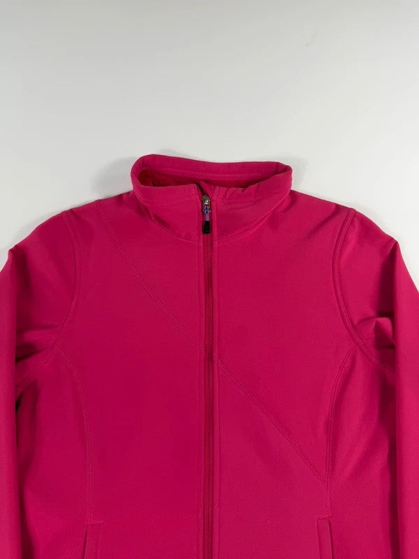 Vintage Nike ACG Jacket – Pink, size L – photo 3