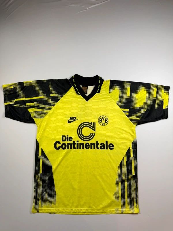 Football Shirts
