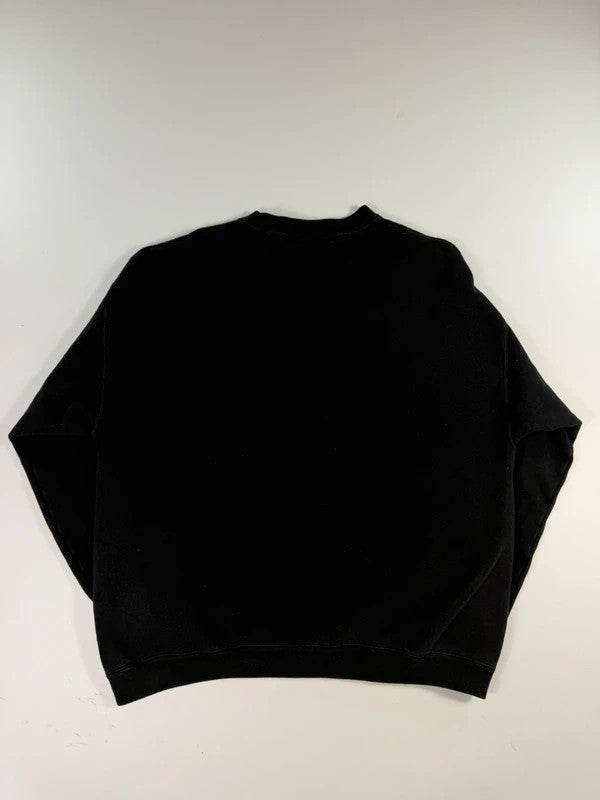 Vintage Jones & Mitchell Ohio State Sweatshirt – Black, size XL – photo 2