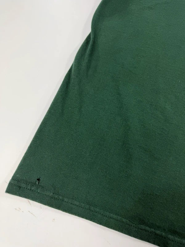 Vintage Majestic Florida University T-Shirt – Dark green, size XL – photo 6