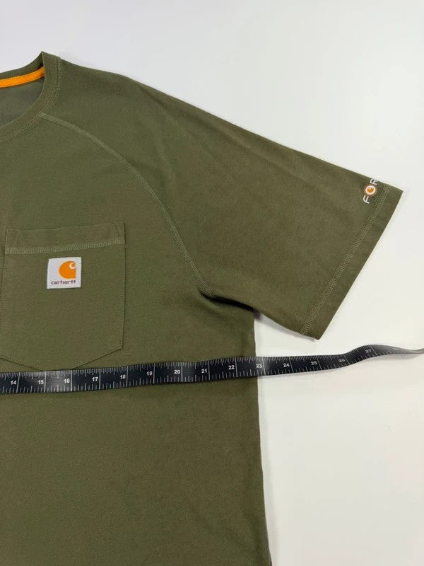 Carhartt Force Pocket Tee
