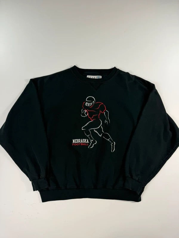Vintage Gear For Sports Sweatshirt