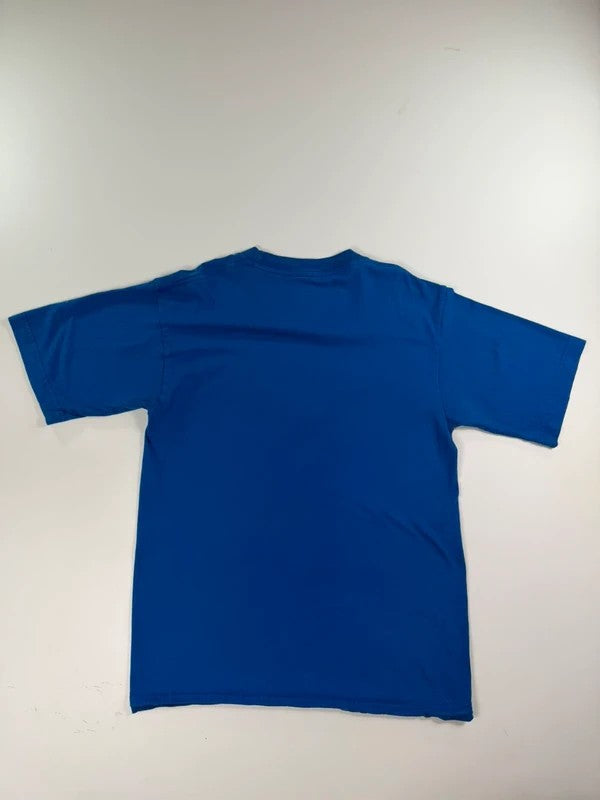 Vintage Cadre Tennessee USA T-Shirt – Blue, size M – photo 2