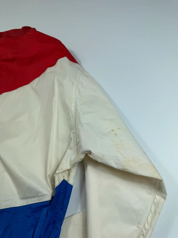 Vintage Belstaff Dri-Bika Oversuit – Red, size L – photo 12