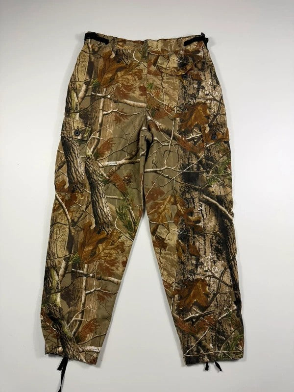 Vintage Redhead Realtree Camo Trousers 34" – Khaki, size M – photo 3