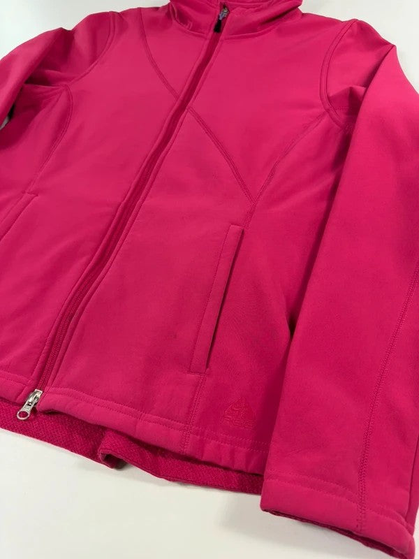 Vintage Nike ACG Jacket – Pink, size L – photo 2