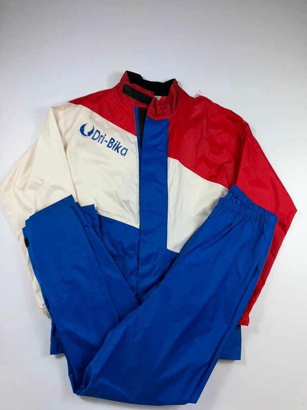 Vintage Belstaff Dri-Bika Oversuit