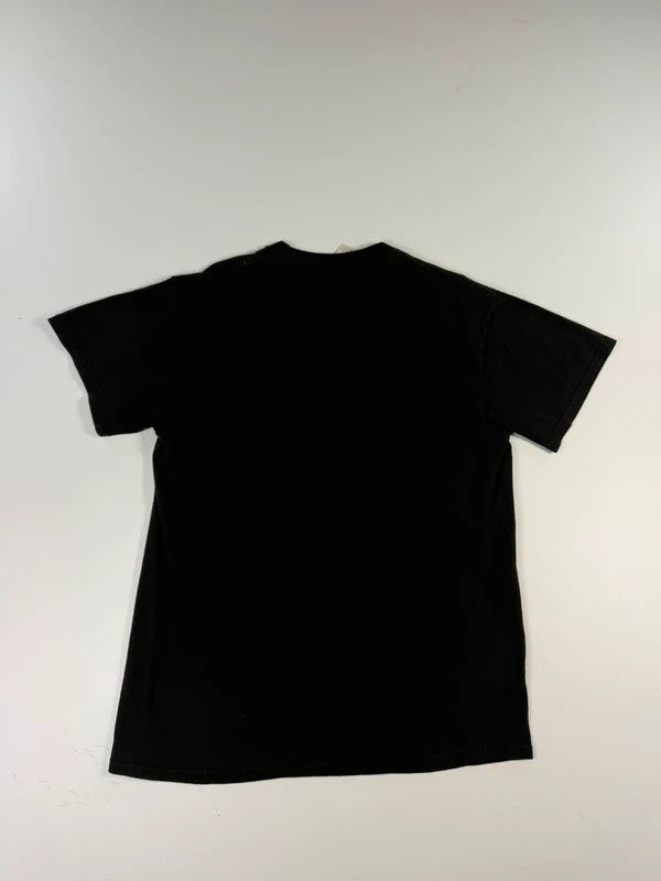 Vintage Realtree Logo T-Shirt – Black, size M – photo 2