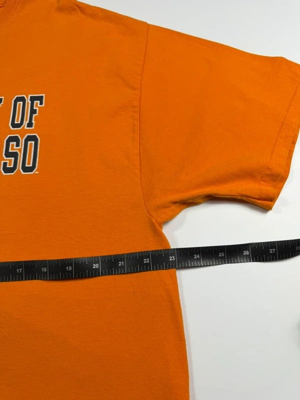 Champion University of Texas T-shirt