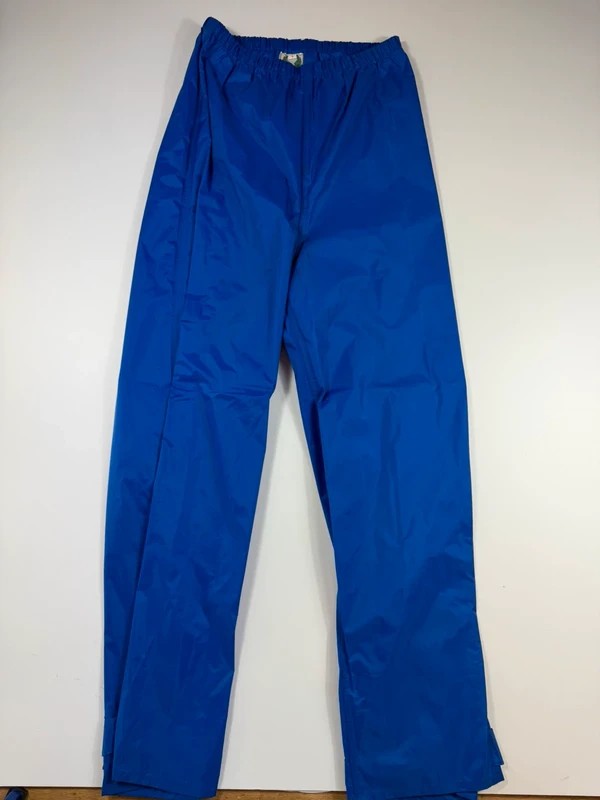 Vintage Belstaff Dri-Bika Oversuit – Red, size L – photo 4