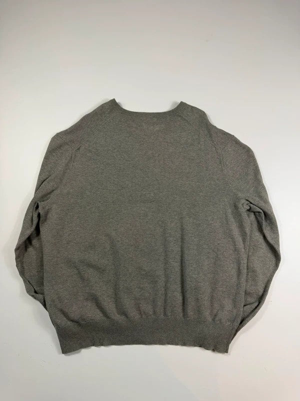 Vintage Polo Ralph Lauren Jumper – Grey, size XL – photo 2