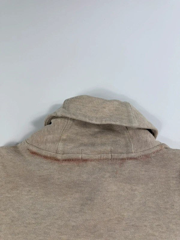 Vintage Polo Ralph Lauren Jumper – Beige, size S – photo 6