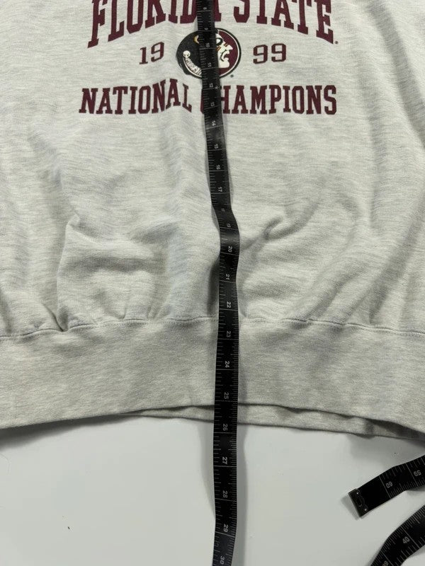 Vintage MV Sports Florida Sweatshirt