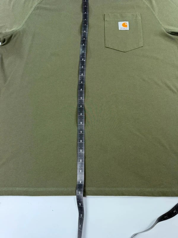Carhartt Force Pocket Tee