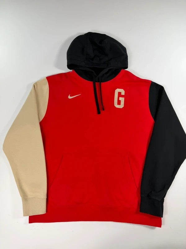 Vintage Nike Georgia Bulldogs Hoodie