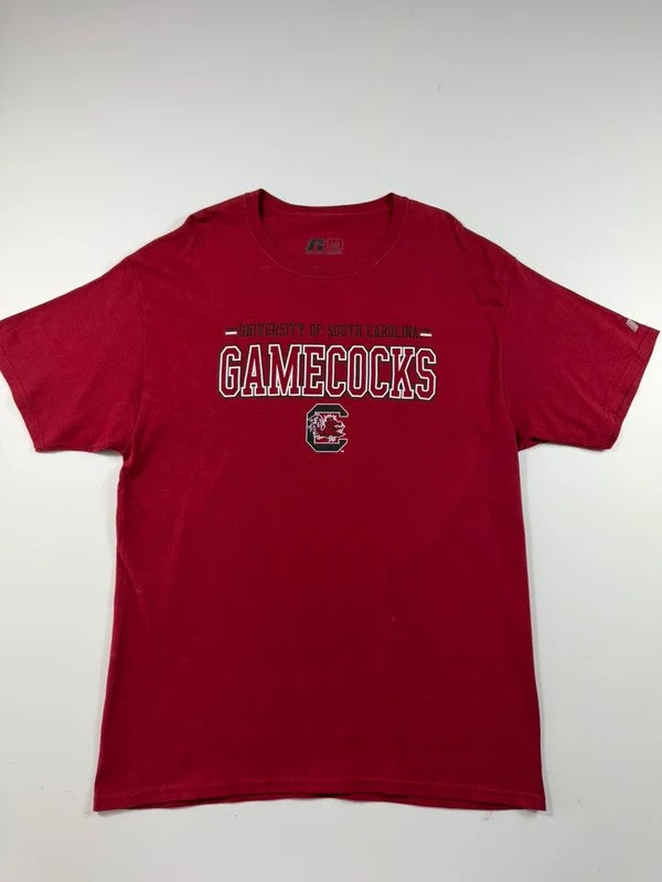 Vintage Russell Athletics University T-shirt