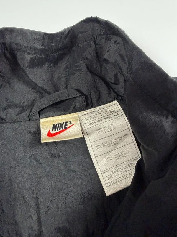 Vintage Nike 90s Track Jacket – Navy, size L – photo 5