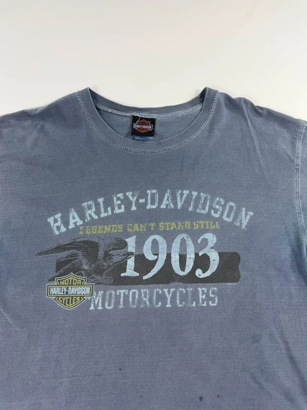 Harley Davidson Florida Tshirt