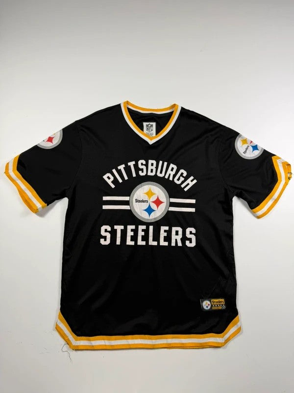 Vintage NFL Pittsburgh Steelers Jersey
