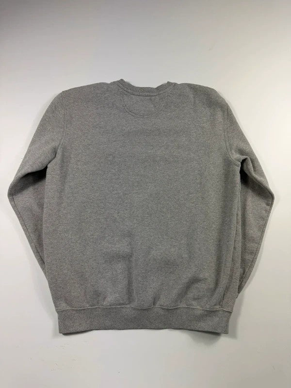 Vintage Carhartt USA Workwear Sweatshirt – Grey, size M – photo 2