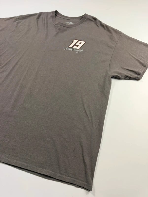 Nascar Truex Jr Tshirt