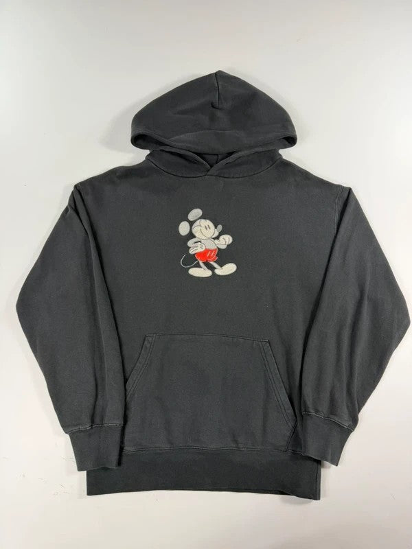 Vintage Disney Mickey Mouse Hoodie