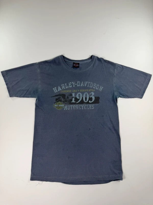 Harley Davidson Florida Tshirt