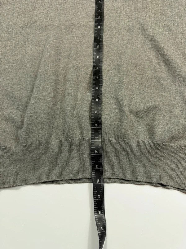 Vintage Polo Ralph Lauren Jumper – Grey, size XL – photo 7