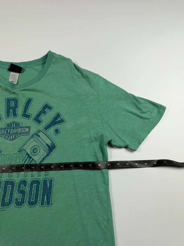 Vintage Harley Davidson Texas T-Shirt – Mint, size XL – photo 6