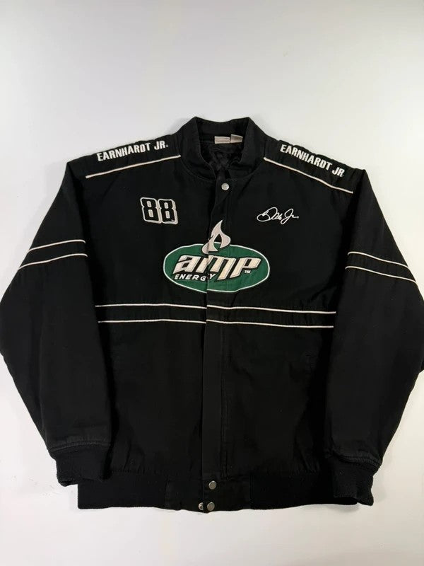 Winners Circle Nascar Jacket