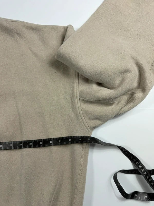 Vintage American Wilderness Sweatshirt – Beige, size 2XL – photo 6