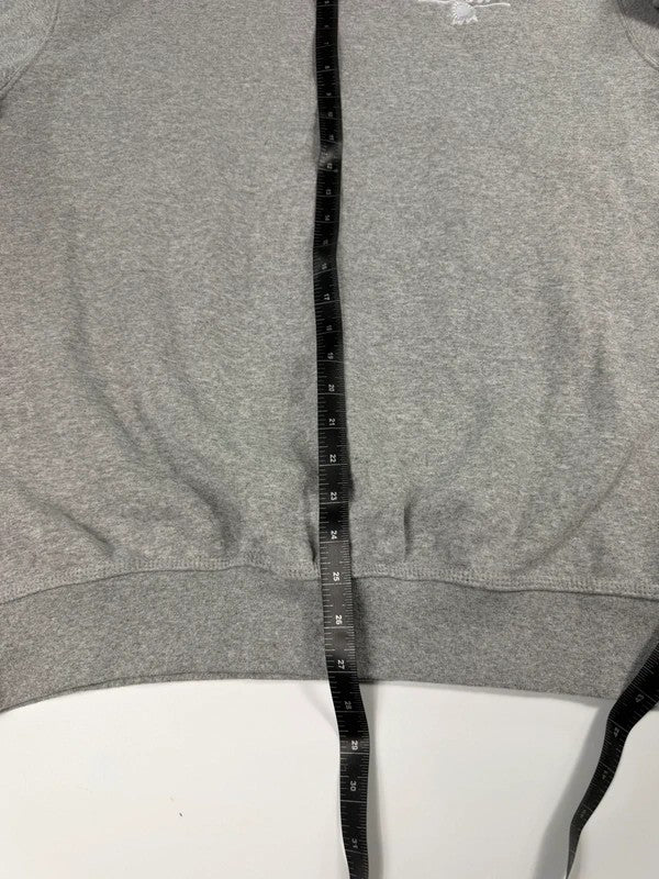 Vintage Carhartt Kansas Show Sweatshirt – Grey, size L – photo 7