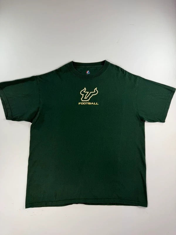 Vintage Majestic Florida University T-Shirt