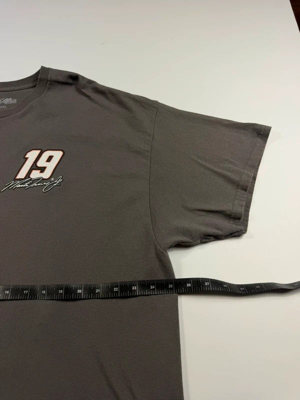Nascar Truex Jr Tshirt