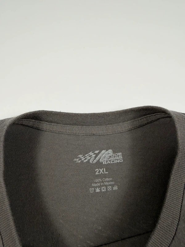 Nascar Truex Jr Tshirt