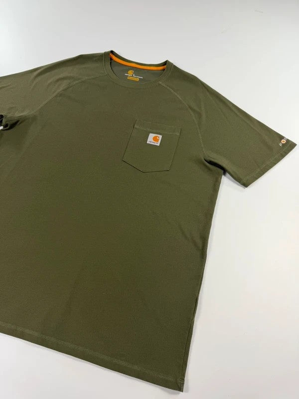Carhartt Force Pocket Tee