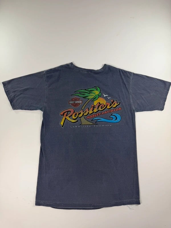 Harley Davidson Florida Tshirt