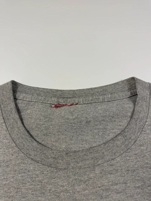 Vintage NFL New England T-shirt – Grey, size M – photo 6