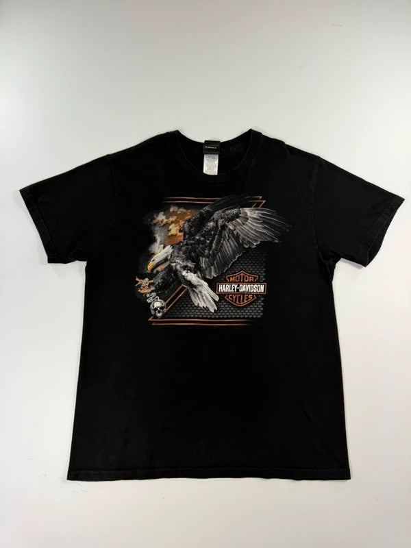 Harley Davidson Outlaw Tshirt