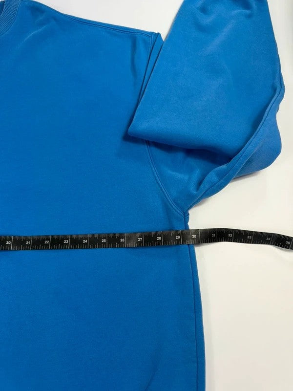 Vintage Nike Detroit Lions Sweatshirt