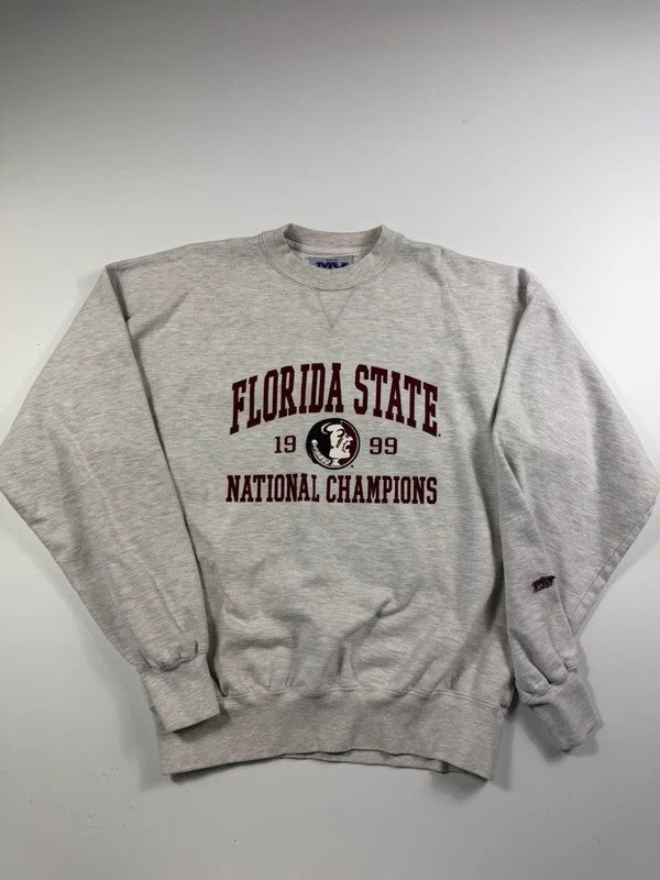 Vintage MV Sports Florida Sweatshirt