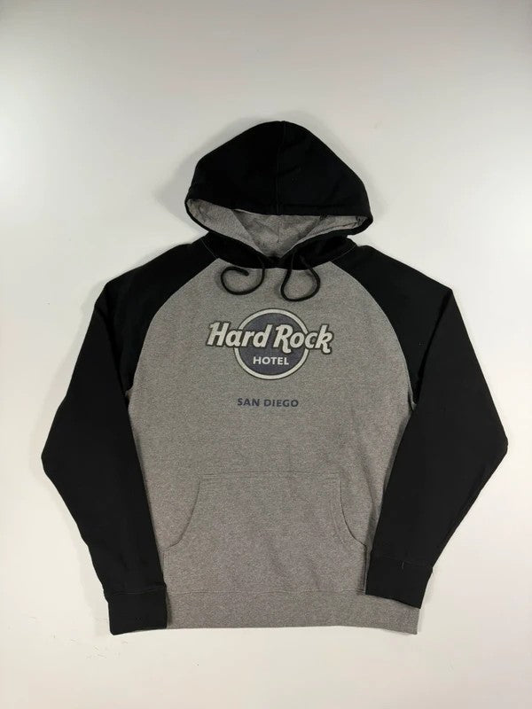 Vintage Hard Rock Cafe Hoodie